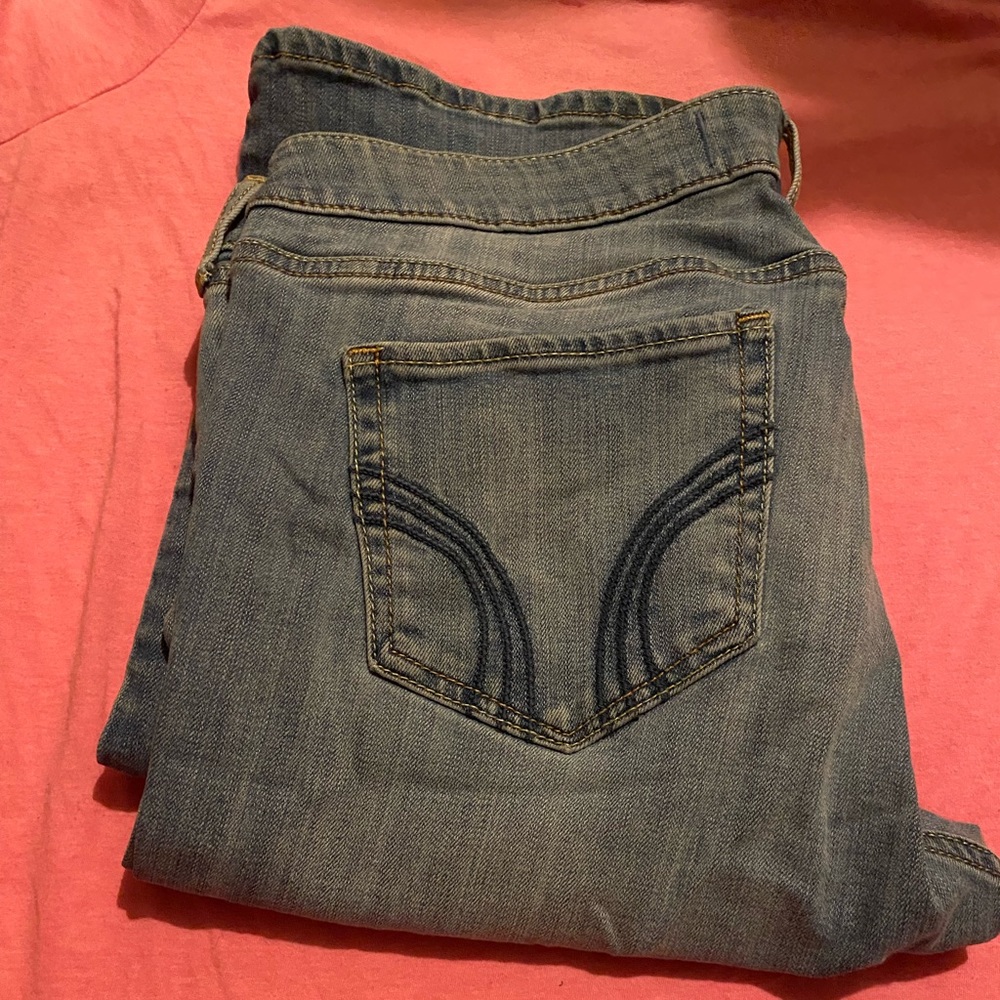 Jeans. - Picture 2 of 2